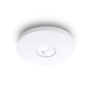 TP-Link AX3000 Ceiling Mount WiFi 6 Access Point by Omada SDN