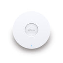 TP-Link AX5400 Ceiling Mount WiFi 6 Access Point by Omada SDN