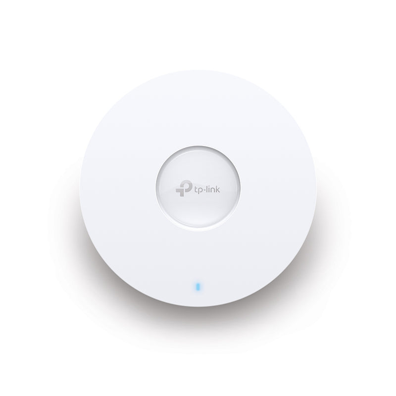 TP-Link AX5400 Ceiling Mount WiFi 6 Access Point by Omada SDN