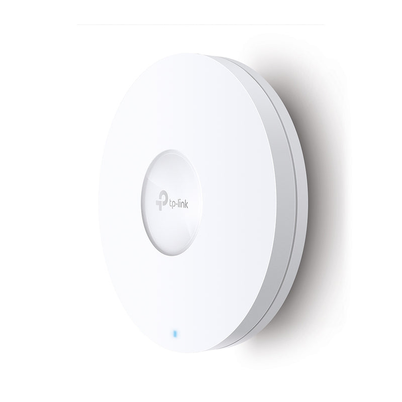 TP-Link AX5400 Ceiling Mount WiFi 6 Access Point by Omada SDN