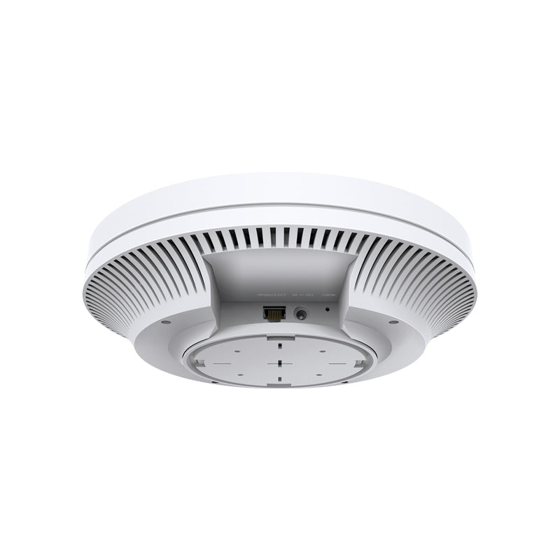 TP-Link AX5400 Ceiling Mount WiFi 6 Access Point by Omada SDN