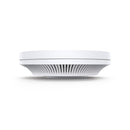 TP-Link AX5400 Ceiling Mount WiFi 6 Access Point by Omada SDN