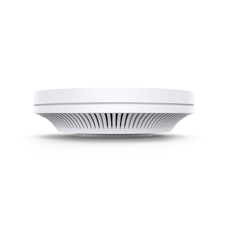 TP-Link AX5400 Ceiling Mount WiFi 6 Access Point by Omada SDN