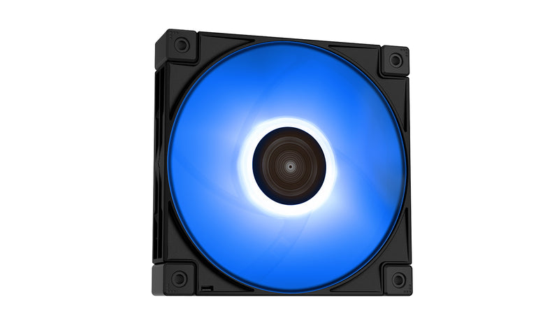 Deepcool FC120 RGB PWM fan 3 pack