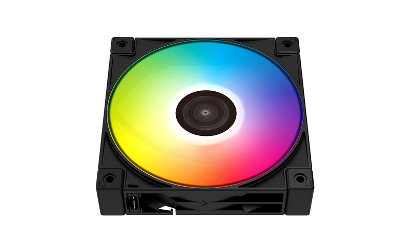 Deepcool FC120 RGB PWM fan 3 pack