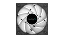 Deepcool FC120 RGB PWM fan 3 pack