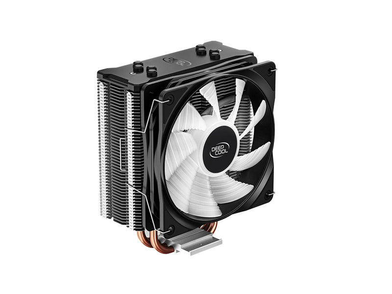 Deepcool Gammaxx 400 XT RGB CPU Cooler