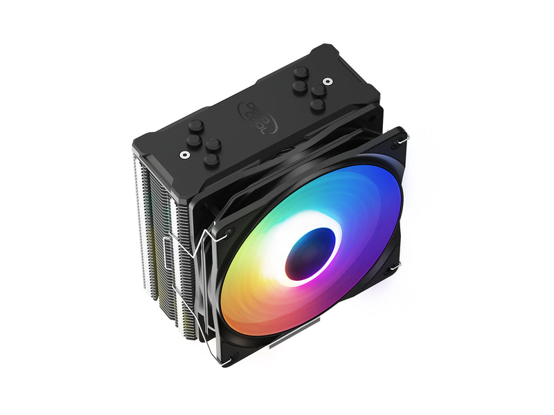 Deepcool Gammaxx 400 XT RGB CPU Cooler