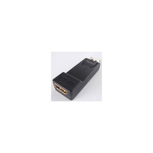 DisplayPort Male to HDMI Female Adapter