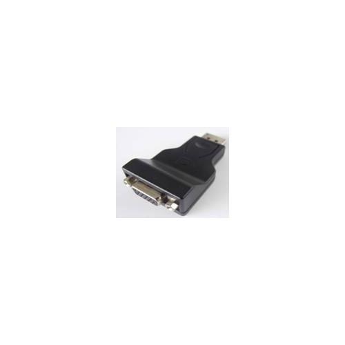 DisplayPort to VGA Adapter