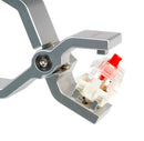 Keychron Gateron Switch Opener Silvery