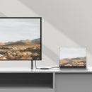 Mbeat Tough Link 1.8m Mini DisplayPort to HDMI Cable - Space Grey