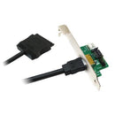 Welland EZStor EPC-101 Single Port Power over eSata Kit - 1x SCE-200 Adapter included