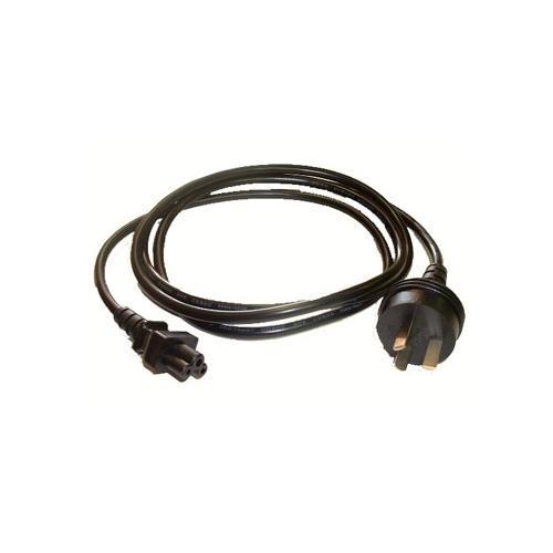 3 Core Light Duty Power Cable 2m