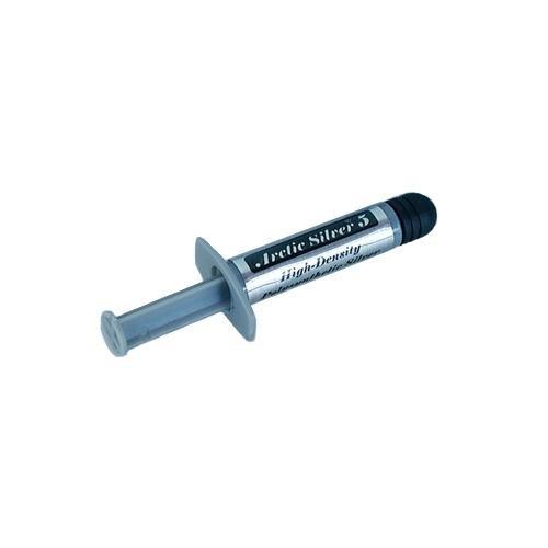 Artic Silver 5 High-Density Polysynthetic Thermal Compound 3.5 Gram