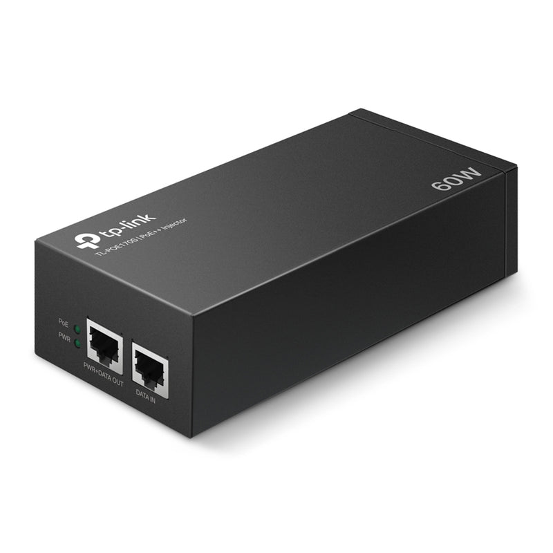 TP-Link PoE++ Injector