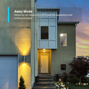 TP-Link Tapo P100, Mini Smart Wi-Fi Socket/plug, 4 Pack