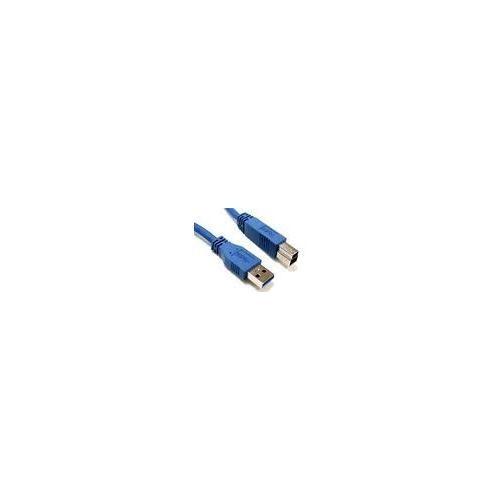 USB 3.0 AM-BM Cable, 3M