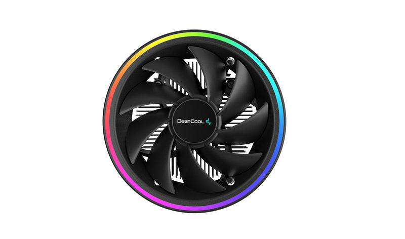 Deepcool UD551 AMD ARGB CPU cooler