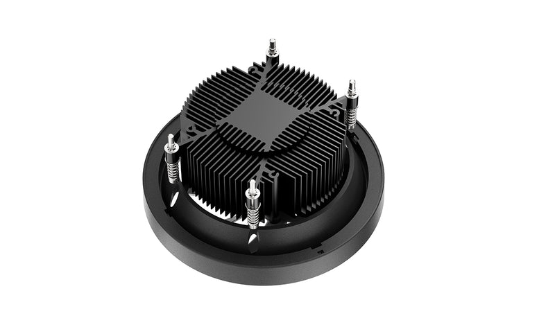 Deepcool UD551 AMD ARGB CPU cooler