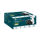 TP-Link VIGI C340(6mm) 4MP Outdoor Full-Colour Bullet Network Camera