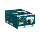 TP-Link VIGI C440 (2.8mm) 4MP Full-Colour Turret Network Camera