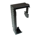 Bracom CPU Holder Under Desk Mount Black