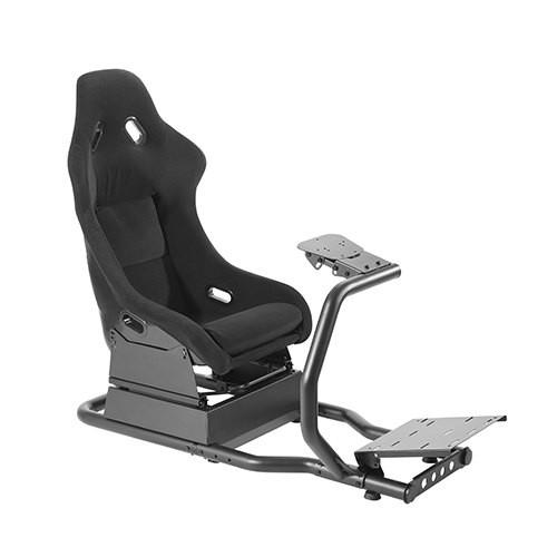Bracom Racing Simulator Cockpit Seat