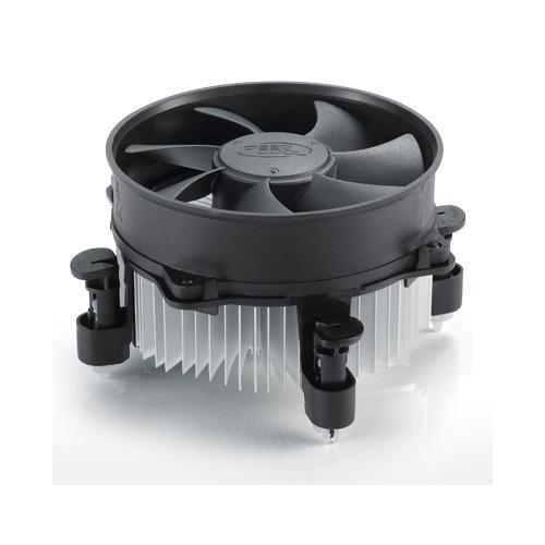 Deepcool Alta 9 CPU Cooler (Intel 115X/775) with 92mm Fan 65W