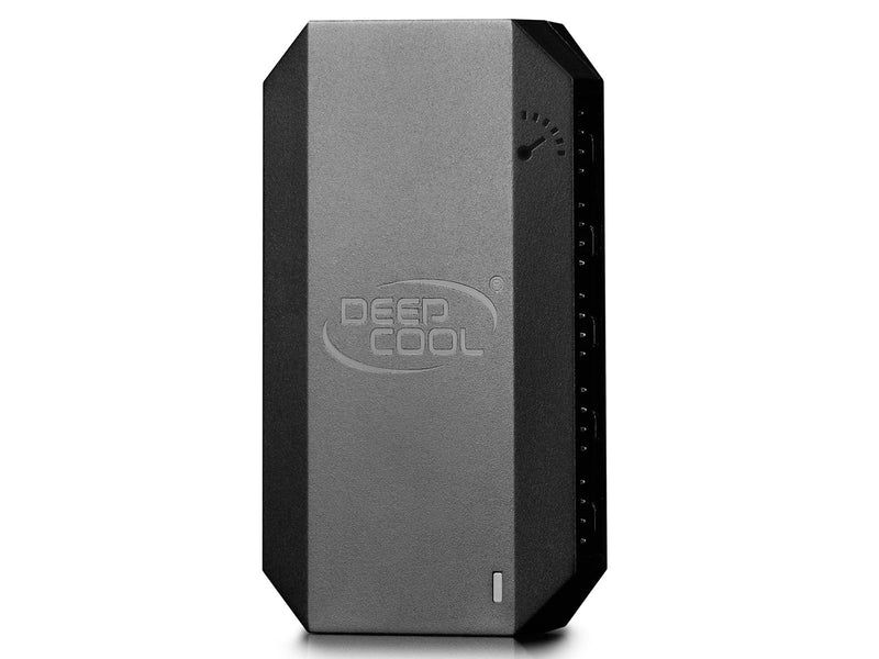 Deepcool FH-1010 Port Fan Hub