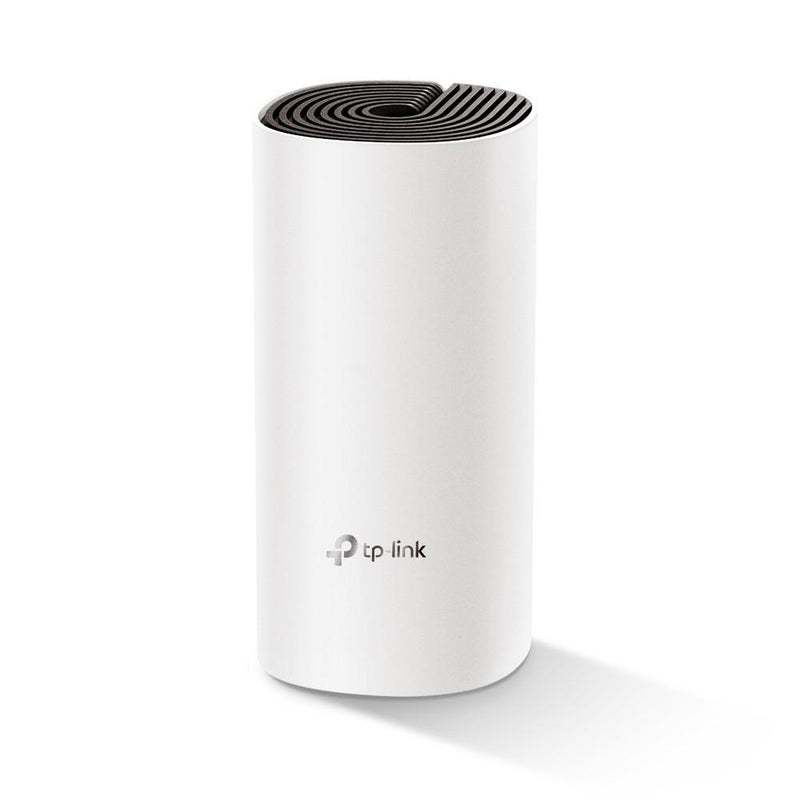 TP-Link Deco M4 AC1200 (1-Pack) Mesh Wi-Fi System