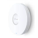 TP-Link EAP660 HD, AX3600 Wireless Dual Band Multi-Gigabit Ceiling Mount Access Point