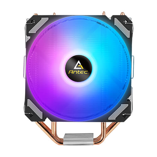 Antec A400i Chromatic CPU Air Cooler support LGA1700