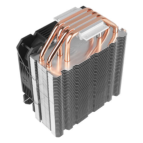 Antec A400i Chromatic CPU Air Cooler support LGA1700