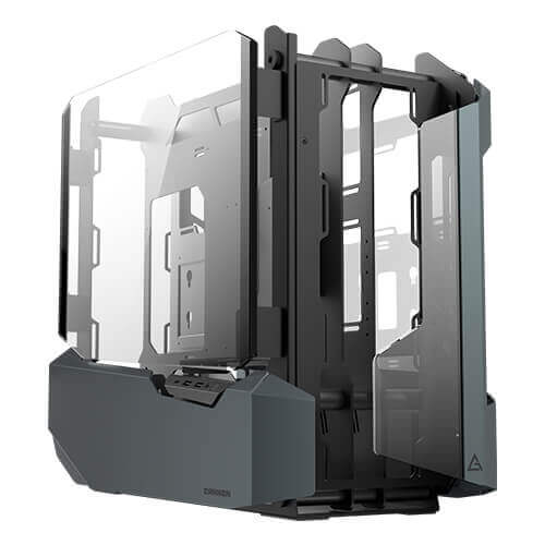 Antec Cannon Gaming. Full Tower Case