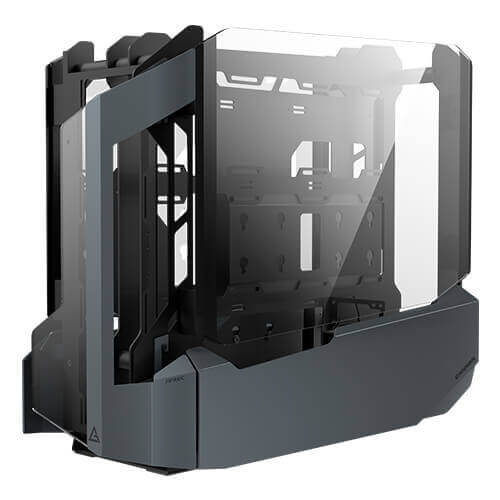 Antec Cannon Gaming. Full Tower Case