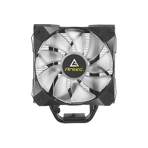 Antec FrigusAir 400 ARGB cooler with controller support LGA1700