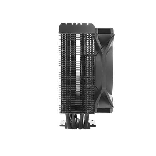 Antec FrigusAir 400 ARGB cooler with controller support LGA1700