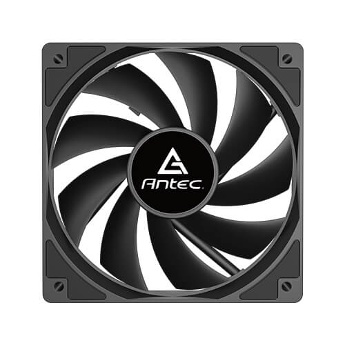 Antec P12 PWM case fan 3PK