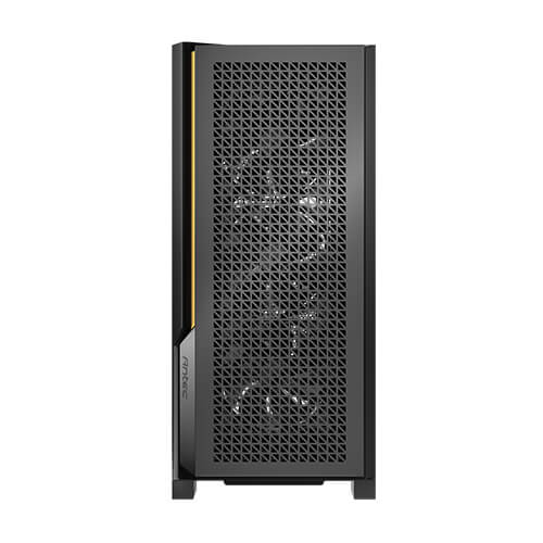 Antec P20C TG E-ATX Gaming CaseÂ  Type-C 3.2 Gen 2 Ready and 3 x 120mm PWM Fans Included. Mid Tower Case