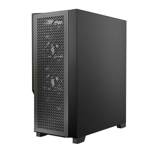 Antec P20C TG E-ATX Gaming CaseÂ  Type-C 3.2 Gen 2 Ready and 3 x 120mm PWM Fans Included. Mid Tower Case