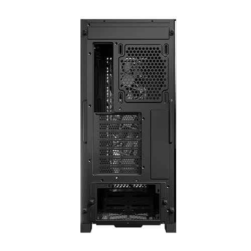 Antec P20C TG E-ATX Gaming CaseÂ  Type-C 3.2 Gen 2 Ready and 3 x 120mm PWM Fans Included. Mid Tower Case