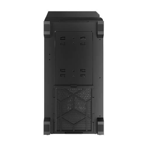 Antec P20C TG E-ATX Gaming CaseÂ  Type-C 3.2 Gen 2 Ready and 3 x 120mm PWM Fans Included. Mid Tower Case