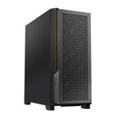 Antec P20CE E-ATX  Type-C 3.2 Gen 2 Ready and 3 x 120mm PWM Fans Included.  Mid Tower Gaming CaseÂ 
