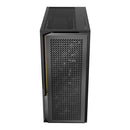 Antec P20CE E-ATX  Type-C 3.2 Gen 2 Ready and 3 x 120mm PWM Fans Included.  Mid Tower Gaming CaseÂ 
