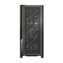 Antec P20CE E-ATX  Type-C 3.2 Gen 2 Ready and 3 x 120mm PWM Fans Included.  Mid Tower Gaming CaseÂ 