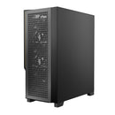 Antec P20CE E-ATX  Type-C 3.2 Gen 2 Ready and 3 x 120mm PWM Fans Included.  Mid Tower Gaming CaseÂ 