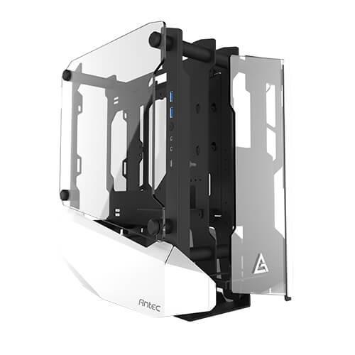 Antec Striker open frame case