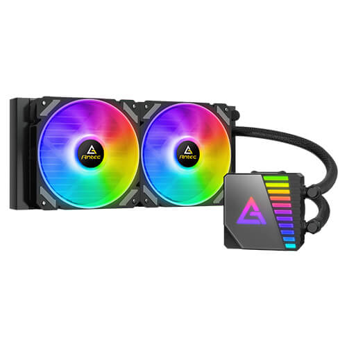 Antec Symphony 240 ARGB Liquid cooling system