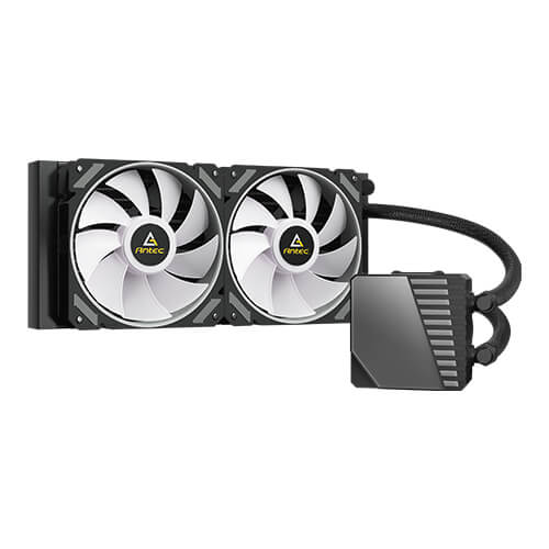 Antec Symphony 240 ARGB Liquid cooling system